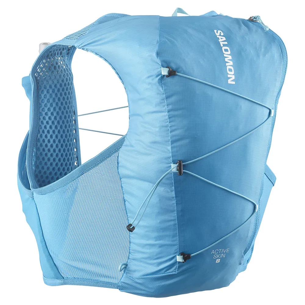 Salomon Active Skin 8l Trinkweste Salomon Active Skin 8l Trinkweste