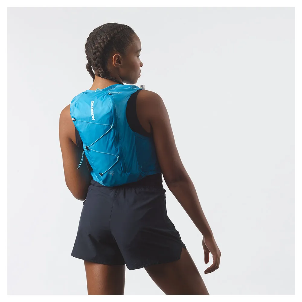 Salomon Active Skin 8l Trinkweste Salomon Active Skin 8l Trinkweste