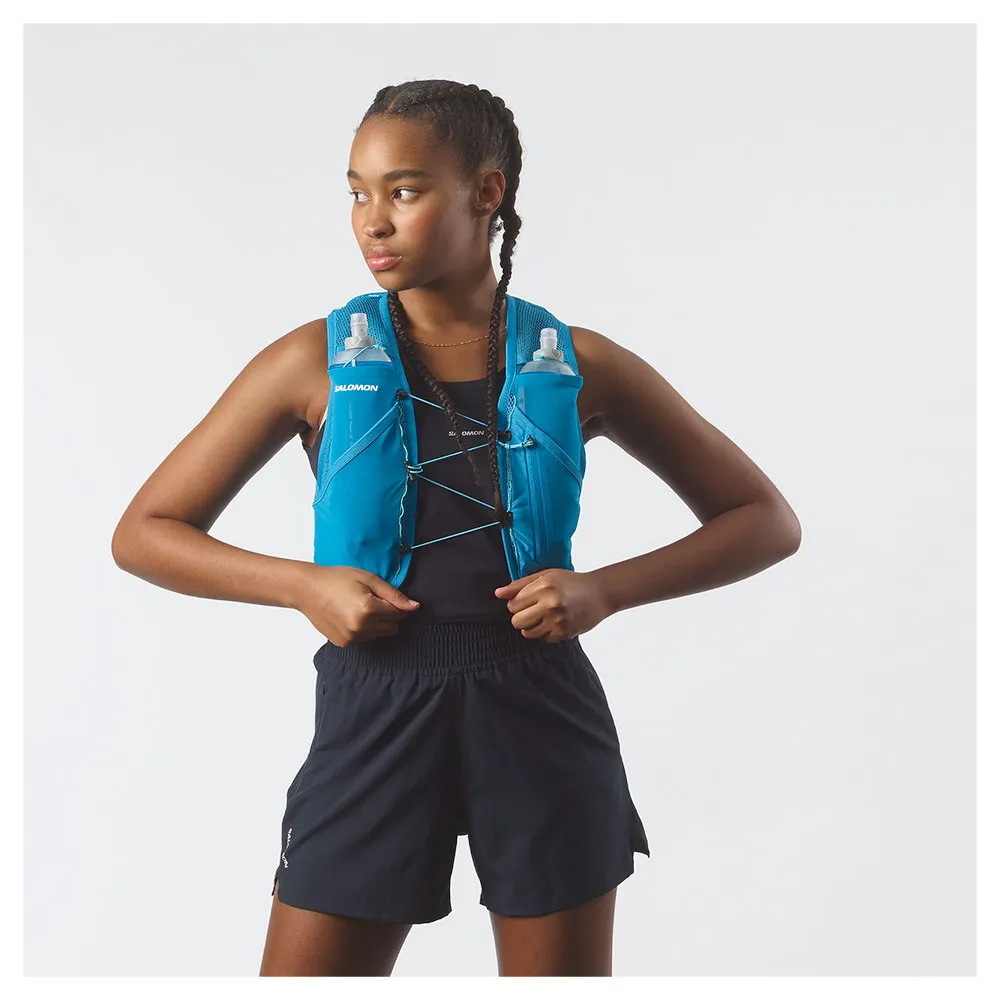 Salomon Active Skin 8l Trinkweste Salomon Active Skin 8l Trinkweste