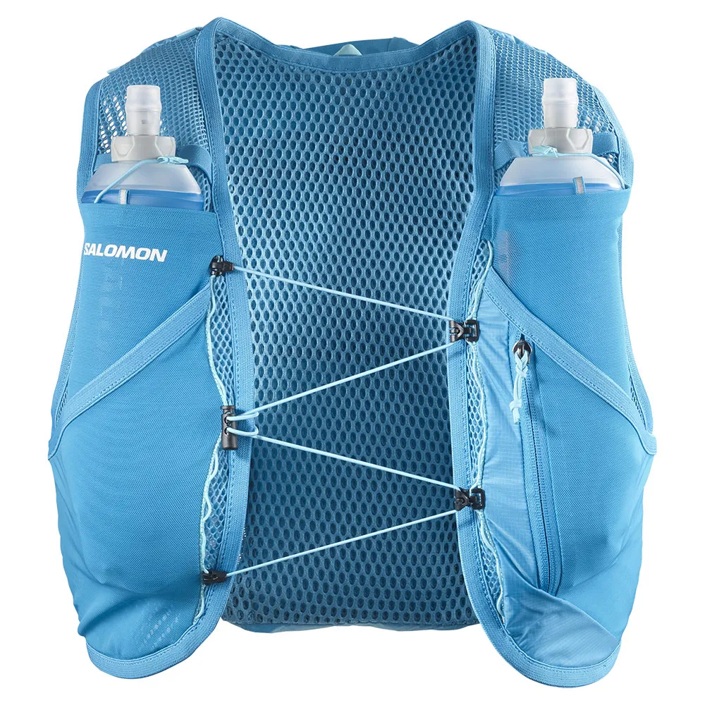 Salomon Active Skin 8l Trinkweste Salomon Active Skin 8l Trinkweste