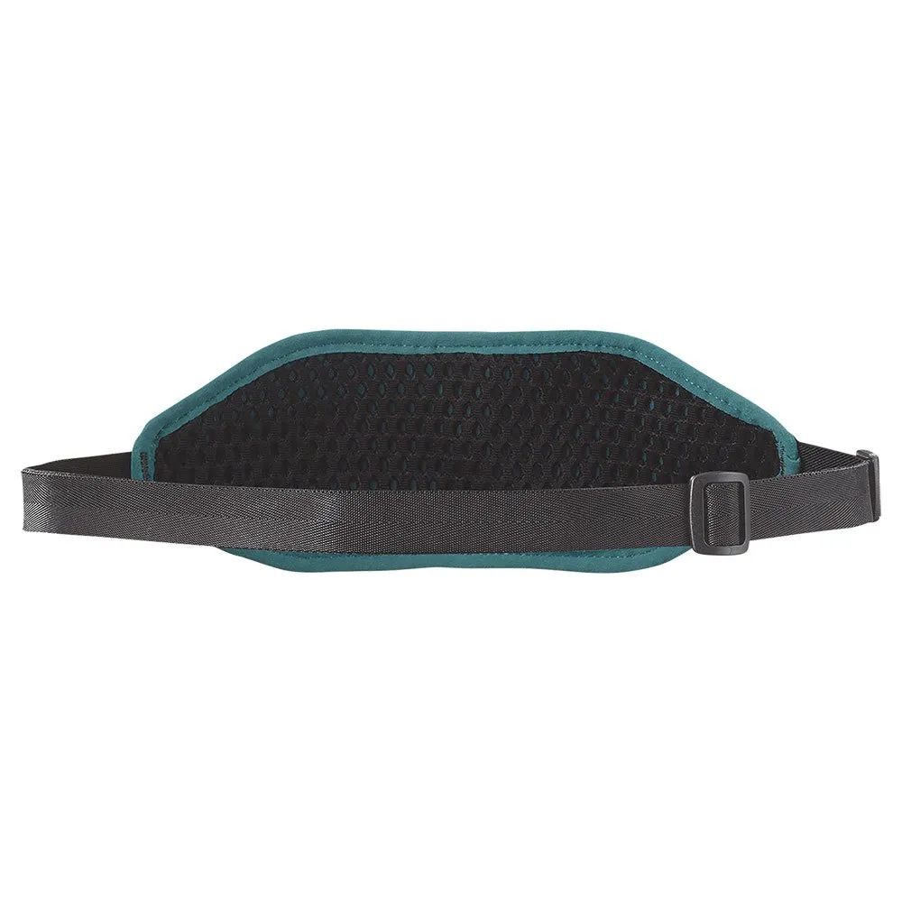 Salomon Active Sling Gürteltasche unisex, Tahitian tide / black
