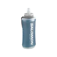 Salomon ACTIVE Unisex-Flaschenhalter mit Flasche inklusive Salomon ACTIVE Unisex-Flaschenhalter mit Flasche inklusive