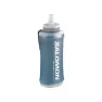 Salomon ACTIVE Unisex-Flaschenhalter mit Flasche inklusive, Black, One Size