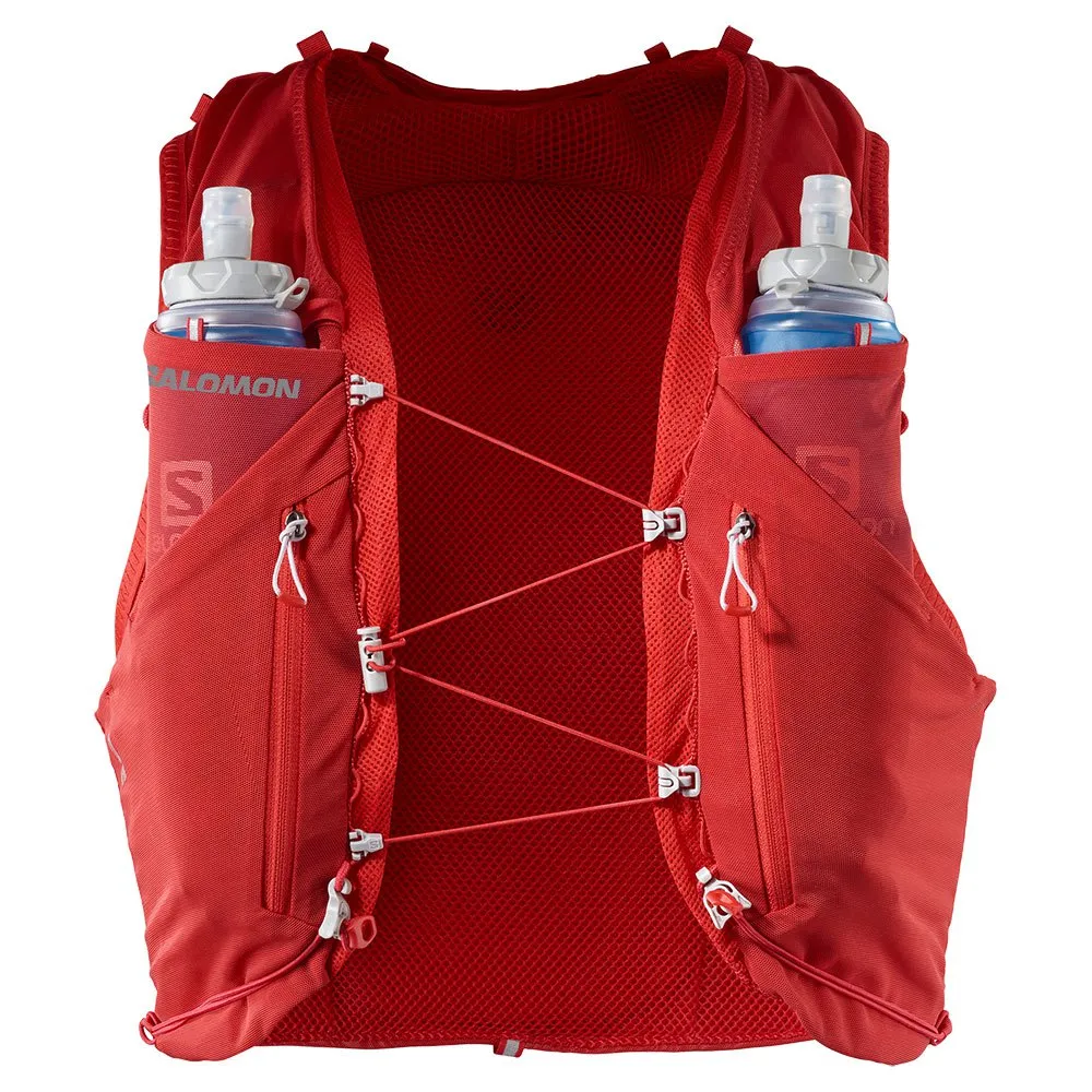 Salomon Adv Skin 12 Trinkweste Salomon Adv Skin 12 Trinkweste