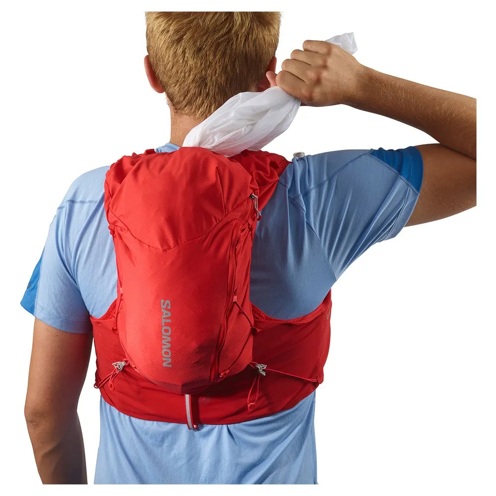 Salomon Adv Skin 12 Trinkweste Salomon Adv Skin 12 Trinkweste