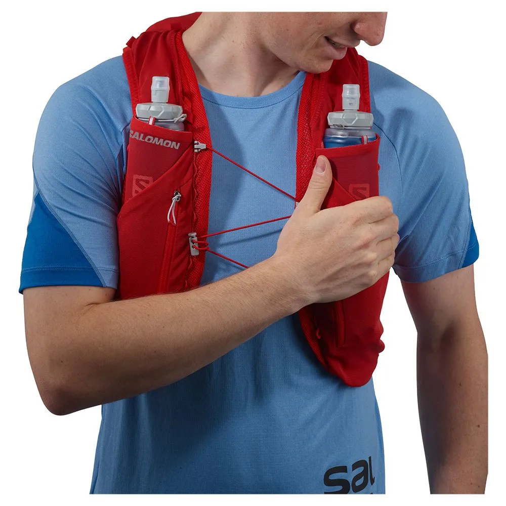 Salomon Adv Skin 12 Trinkweste