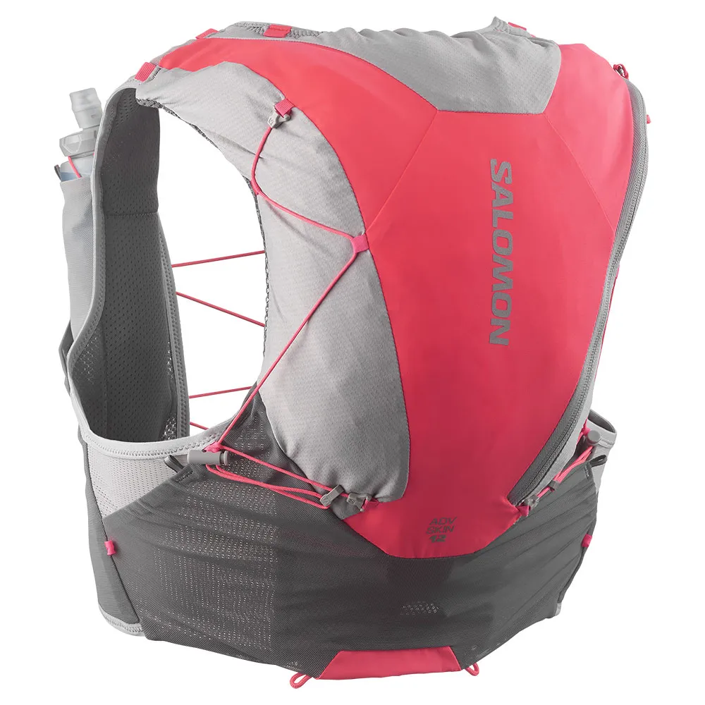 Salomon ADV Skin 12 Weste Salomon ADV Skin 12 Weste