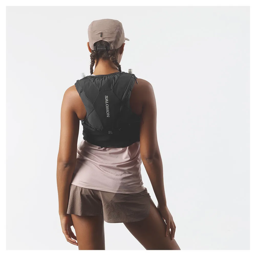 Salomon Adv Skin 12l Trinkweste Für Damen Salomon Adv Skin 12l Trinkweste Für Damen