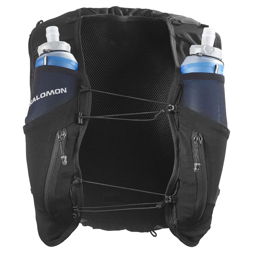 Salomon Adv Skin 12l Trinkweste Für Damen Salomon Adv Skin 12l Trinkweste Für Damen