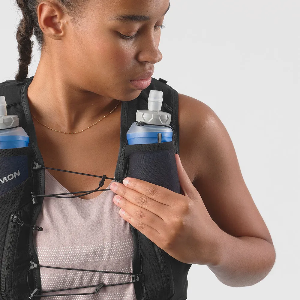 Salomon Adv Skin 12l Trinkweste Für Damen Salomon Adv Skin 12l Trinkweste Für Damen