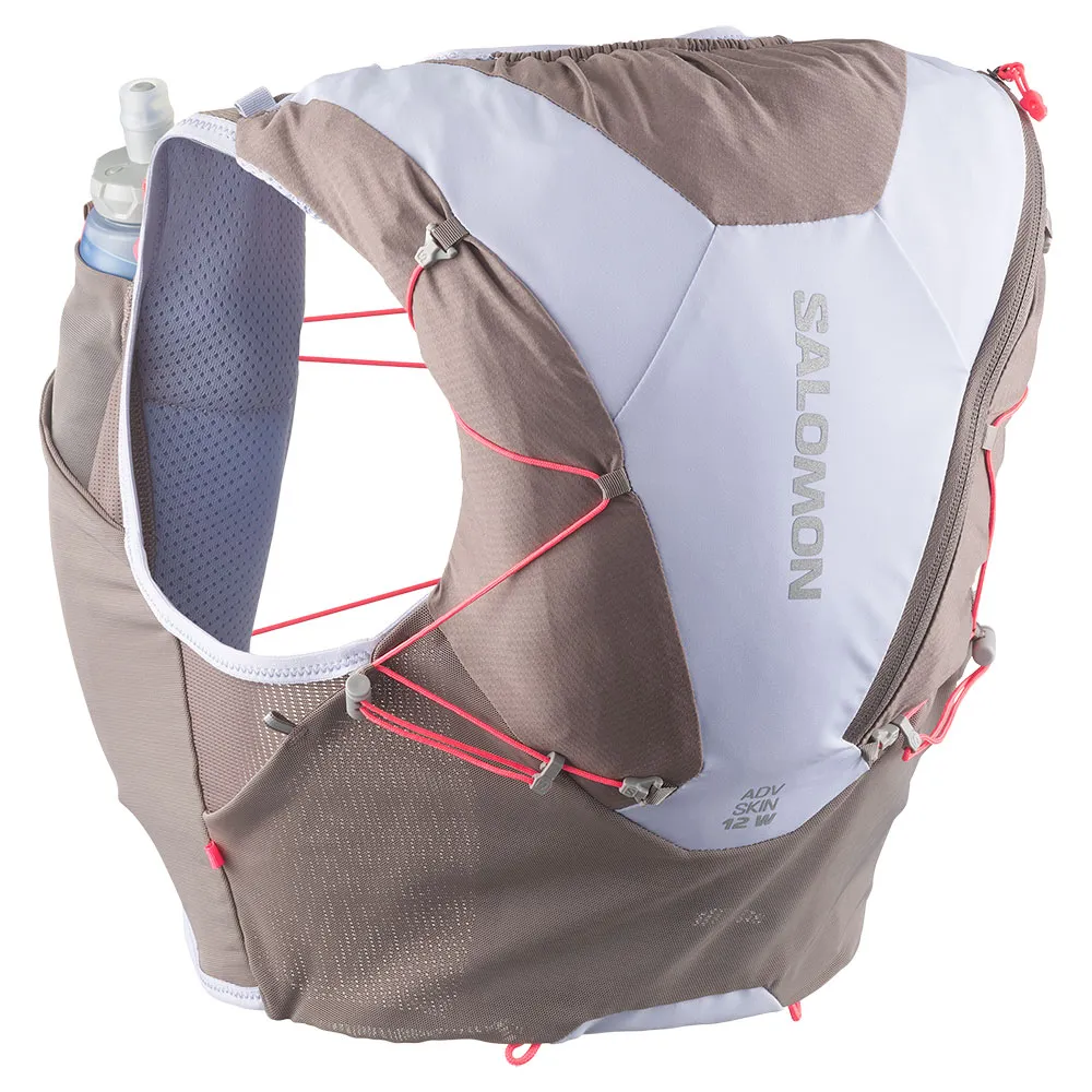 Salomon Adv Skin 12l Trinkweste Für Damen