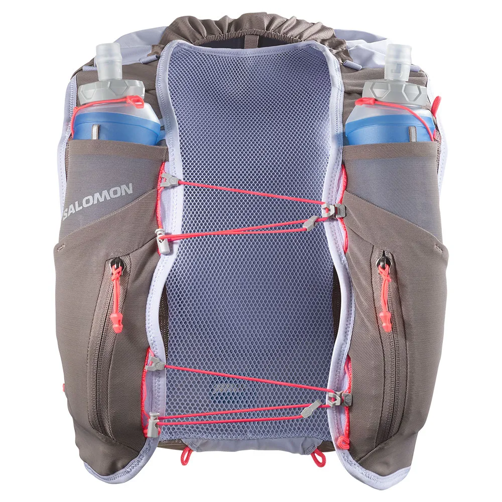 Salomon Adv Skin 12l Trinkweste Für Damen
