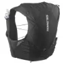 Salomon Adv Skin 12l Trinkweste Refurbished, Black, XL