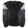 Salomon Adv Skin 12l Trinkweste Refurbished, Black, XL