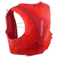 Salomon ADV Skin 5 Set Weste Salomon ADV Skin 5 Set Weste