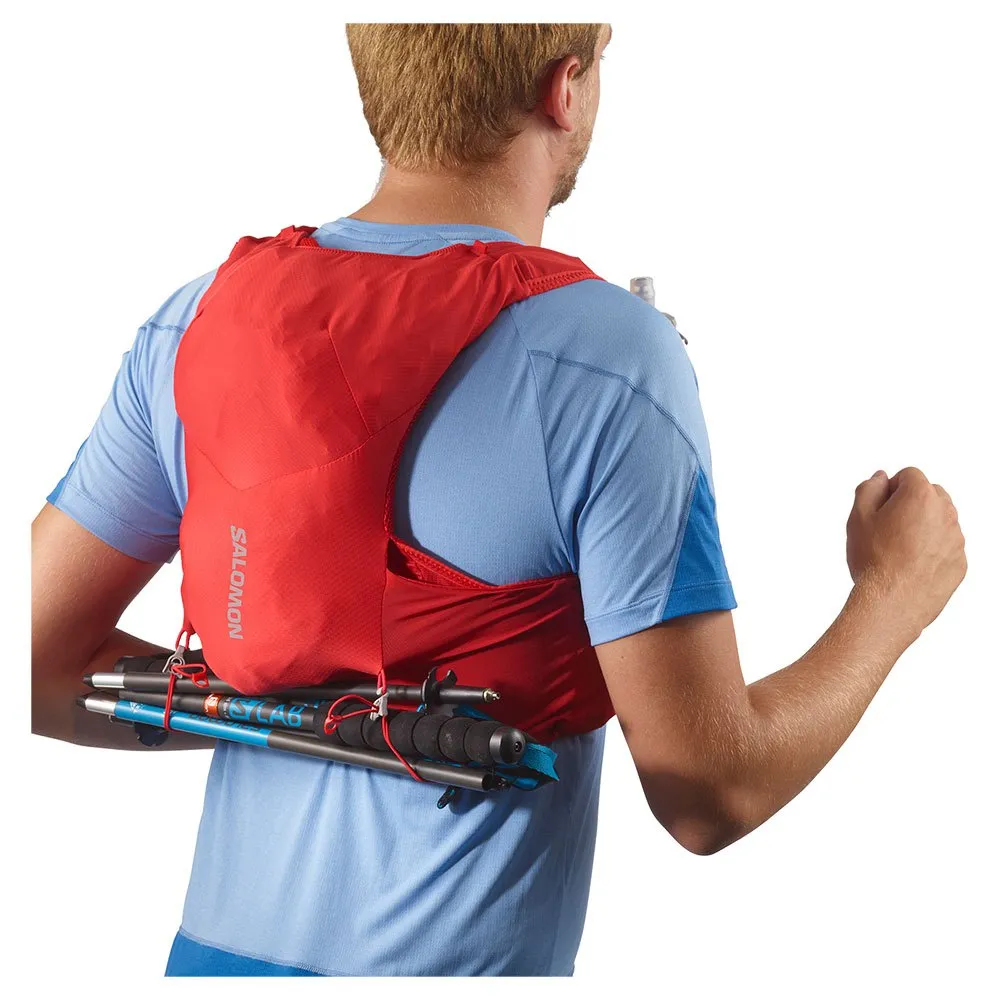 Salomon Adv Skin 5 Trinkweste Salomon Adv Skin 5 Trinkweste