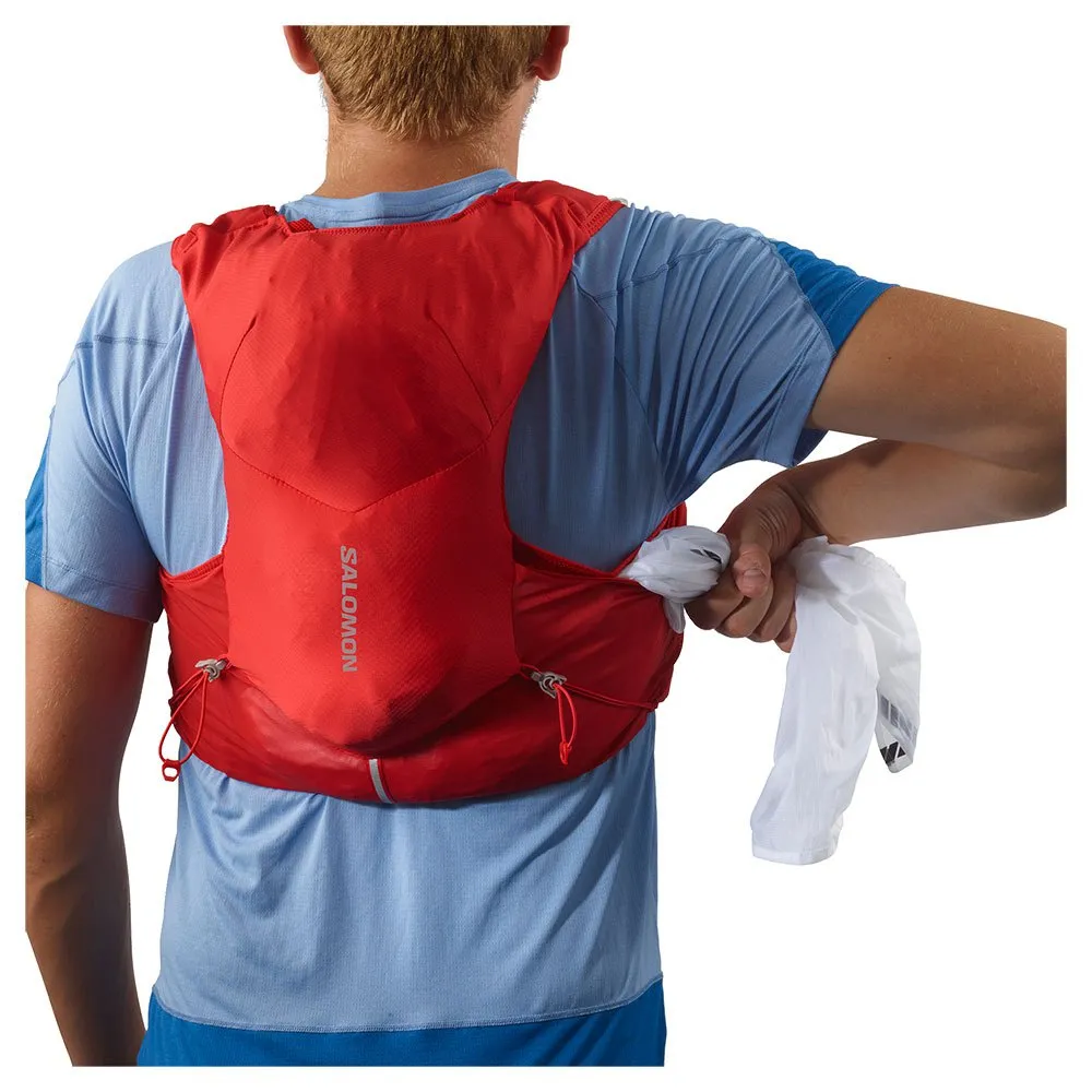 Salomon Adv Skin 5 Trinkweste Salomon Adv Skin 5 Trinkweste