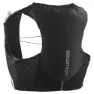 Salomon Adv Skin 5 Trinkweste Refurbished, Black / ebony, XS