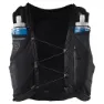 Salomon Adv Skin 5 Trinkweste Refurbished, Black / ebony, XS