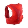Salomon Adv Skin 5 Weste, Kirschrot, L