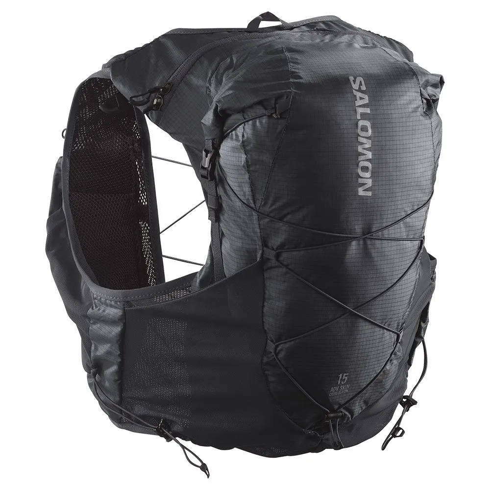 Salomon Adv Skin X Season Trinkweste 15l