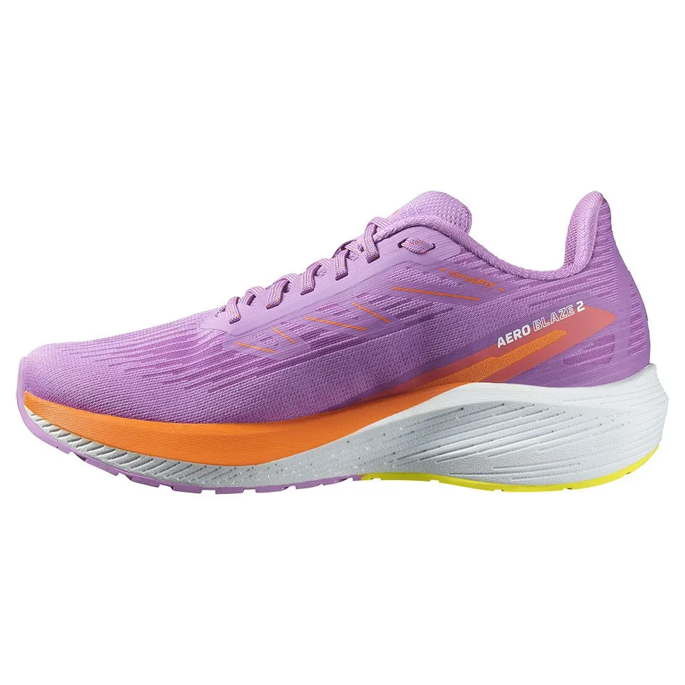 Salomon Aero Blaze 2 Schuhe Salomon Aero Blaze 2 Schuhe