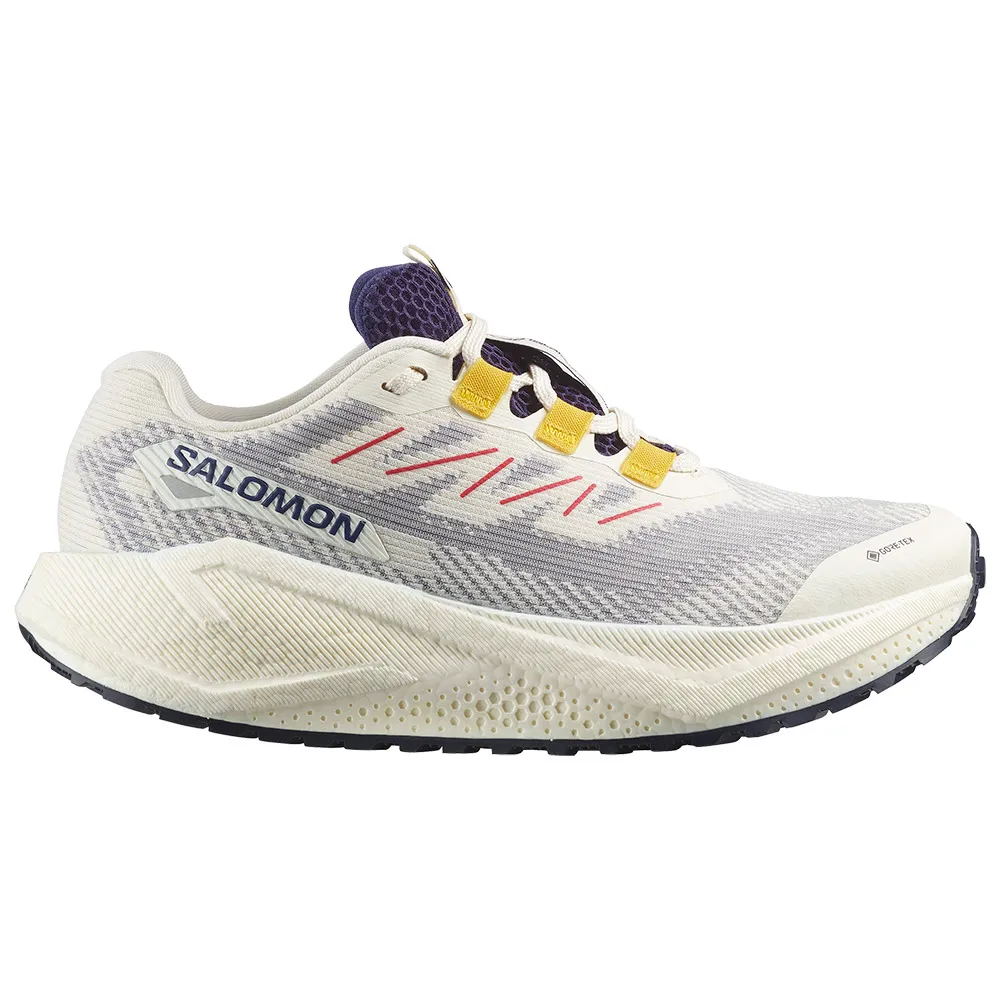 Salomon Aero Blaze 3 Grvl Goretex Laufschuhe female Salomon Aero Blaze 3 Grvl Goretex Laufschuhe female