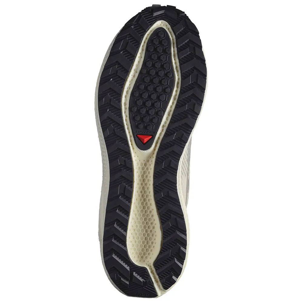 Salomon Aero Blaze 3 Grvl Goretex Laufschuhe male