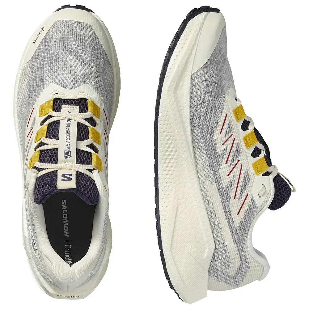 Salomon Aero Blaze 3 Grvl Goretex Laufschuhe male
