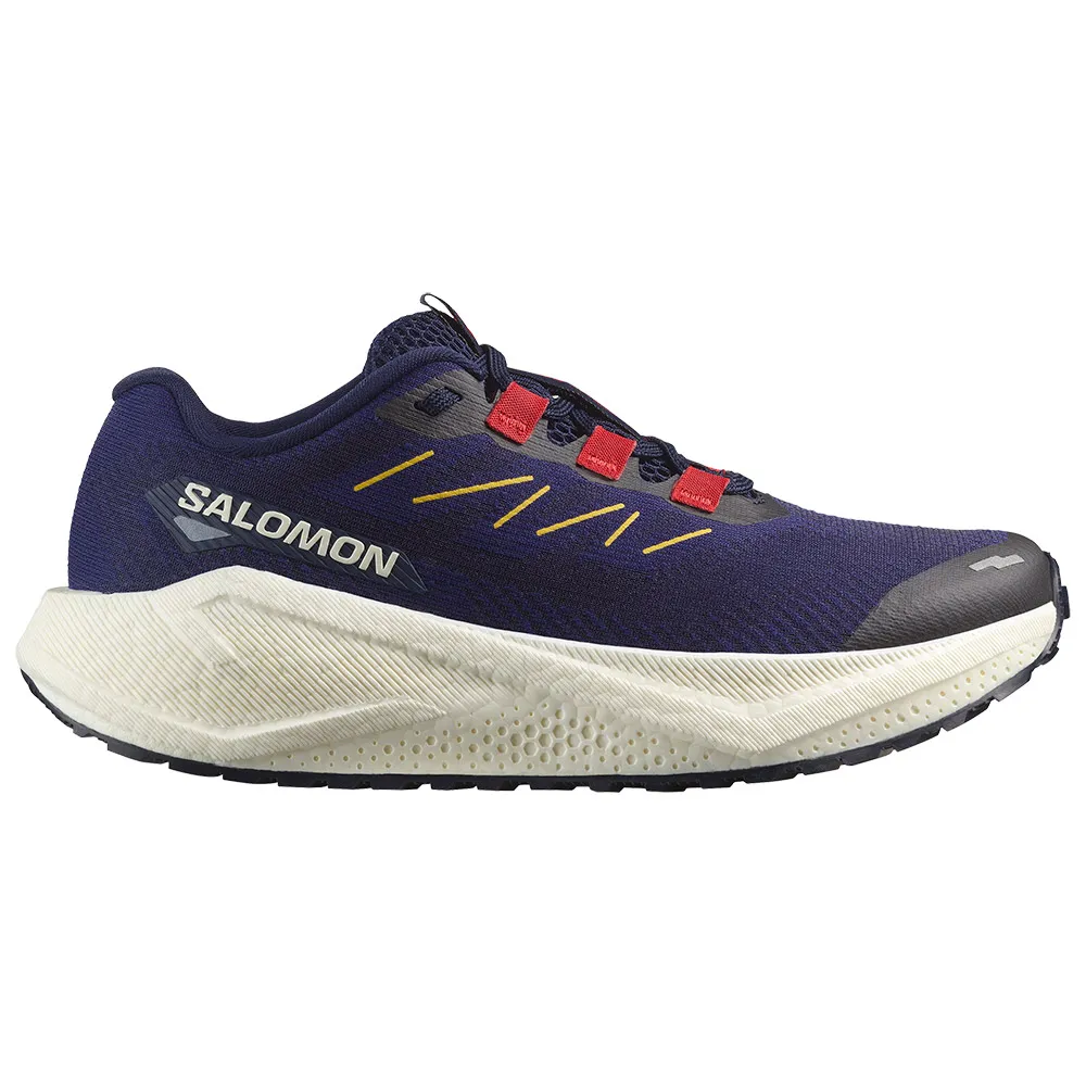 Salomon Aero Blaze 3 Grvl Laufschuhe