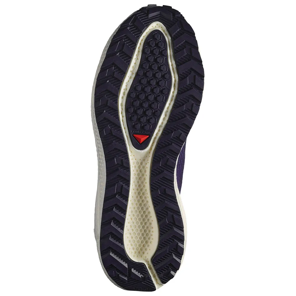 Salomon Aero Blaze 3 Grvl Laufschuhe