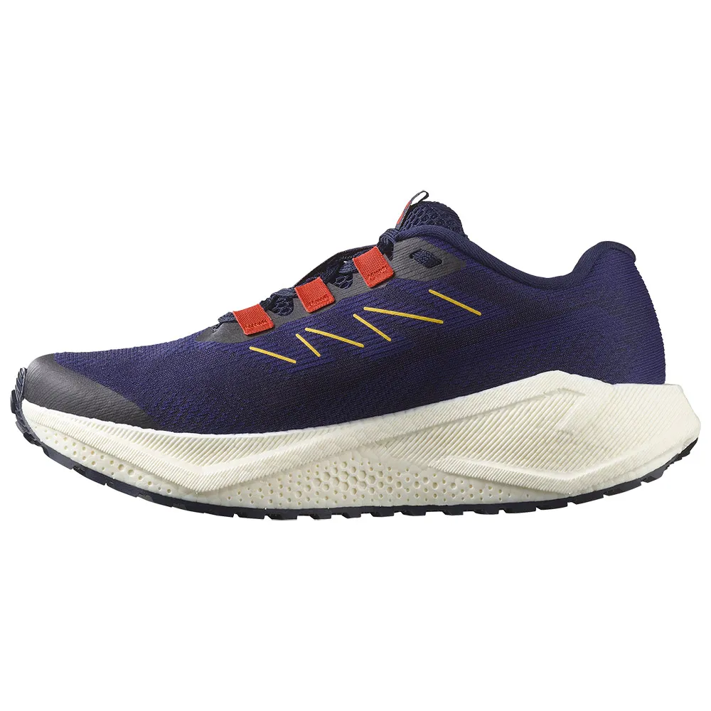 Salomon Aero Blaze 3 Grvl Laufschuhe