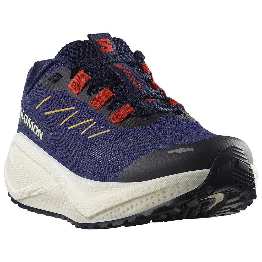 Salomon Aero Blaze 3 Grvl Laufschuhe