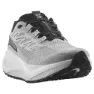 Lunar rock / white / black 1