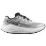 Lunar rock / white / black 2