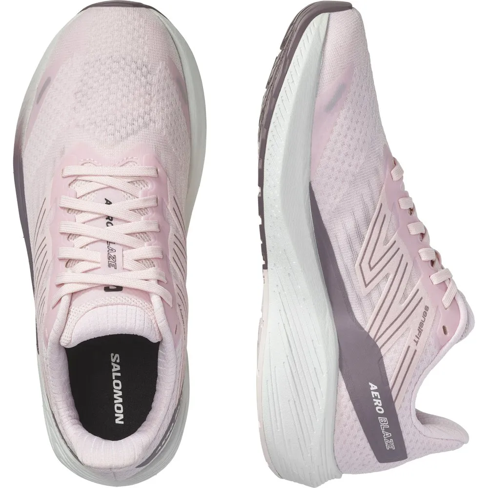 Salomon Aero Blaze Laufschuhe female Salomon Aero Blaze Laufschuhe female
