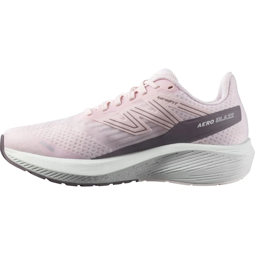 Salomon Aero Blaze Laufschuhe female Salomon Aero Blaze Laufschuhe female