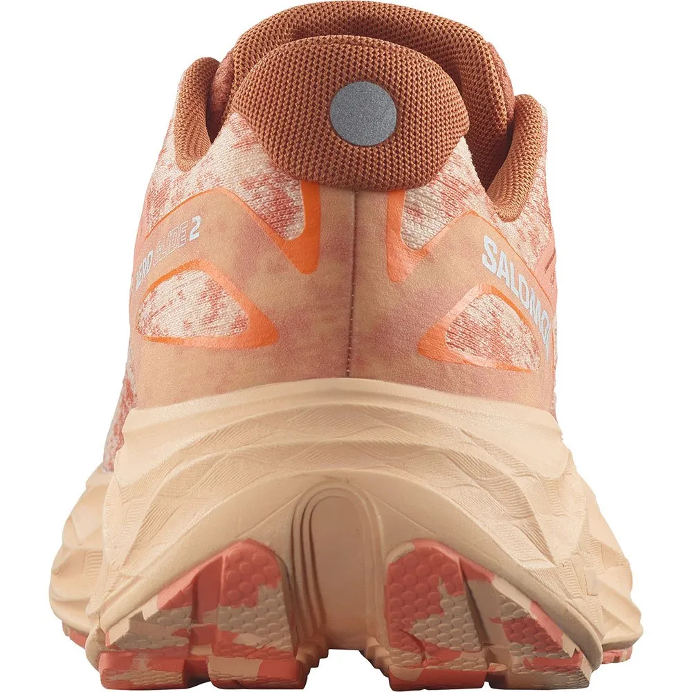 Salomon Aero Glide 2 Laufschuhe female Salomon Aero Glide 2 Laufschuhe female
