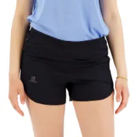 Salomon Agile Kurze Hose female Salomon Agile Kurze Hose female