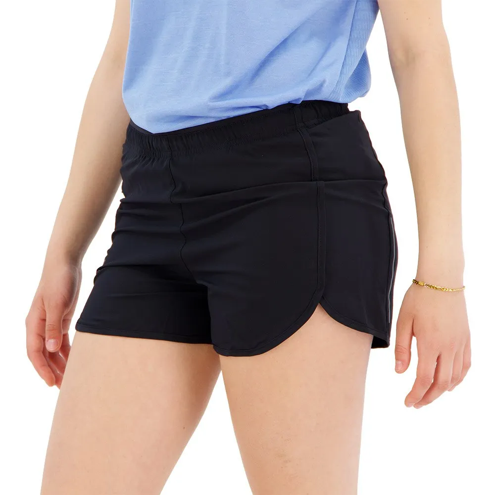 Salomon Agile Kurze Hose female Salomon Agile Kurze Hose female