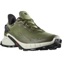 Salomon Alphacross 4 Goretex Trailrunning-schuhe Refurbished male Salomon Alphacross 4 Goretex Trailrunning-schuhe Refurbished male