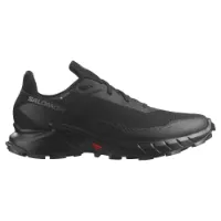 Salomon Alphacross 5 Goretex Trailrunning-schuhe male