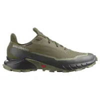 Salomon Alphacross 5 Goretex Trailrunning-schuhe male