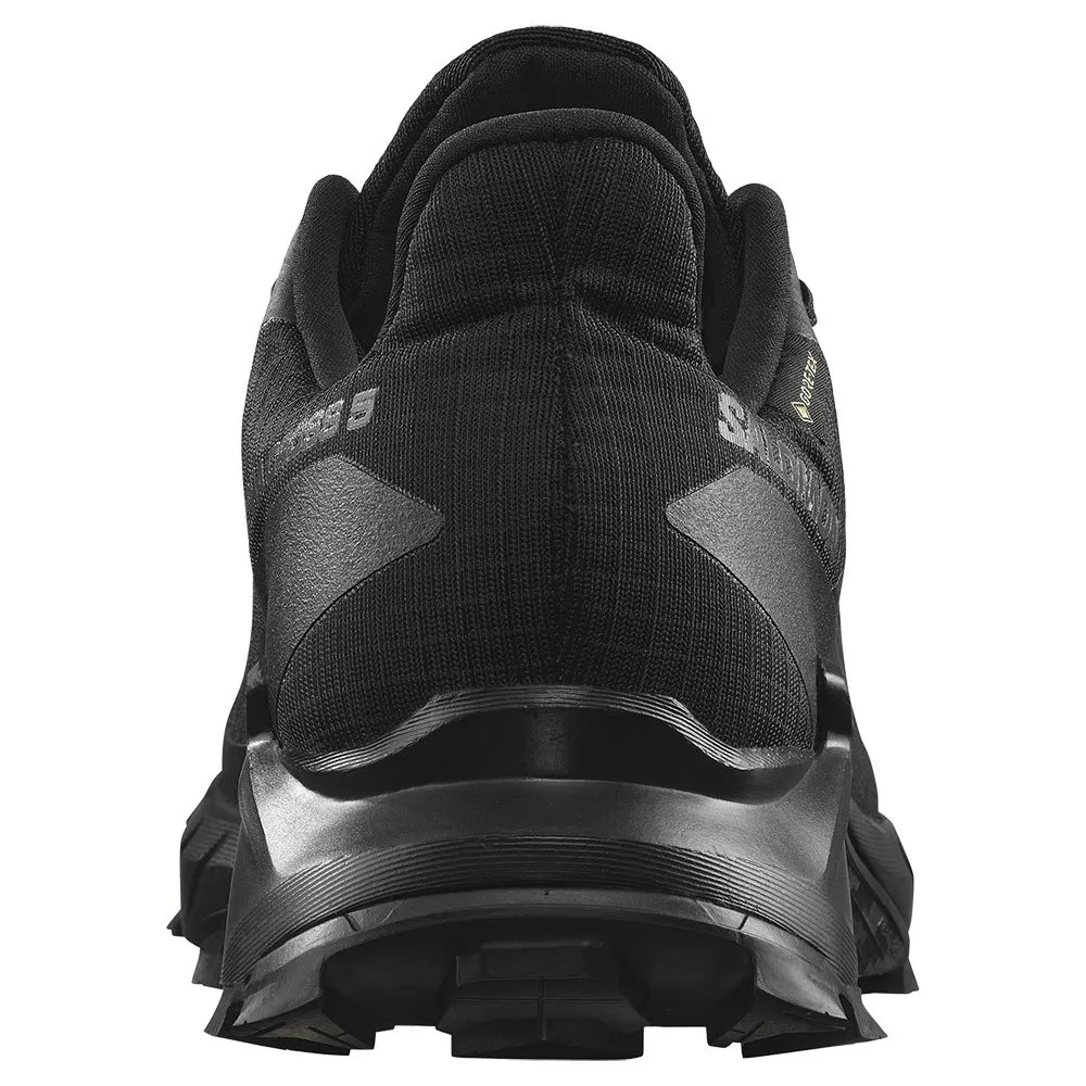 Salomon Alphacross 5 Goretex Trailrunning-schuhe male Salomon Alphacross 5 Goretex Trailrunning-schuhe male
