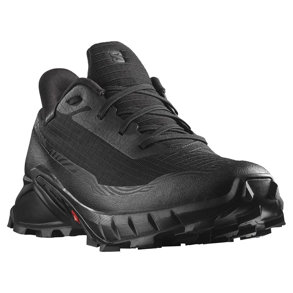 Salomon Alphacross 5 Goretex Trailrunning-schuhe male Salomon Alphacross 5 Goretex Trailrunning-schuhe male