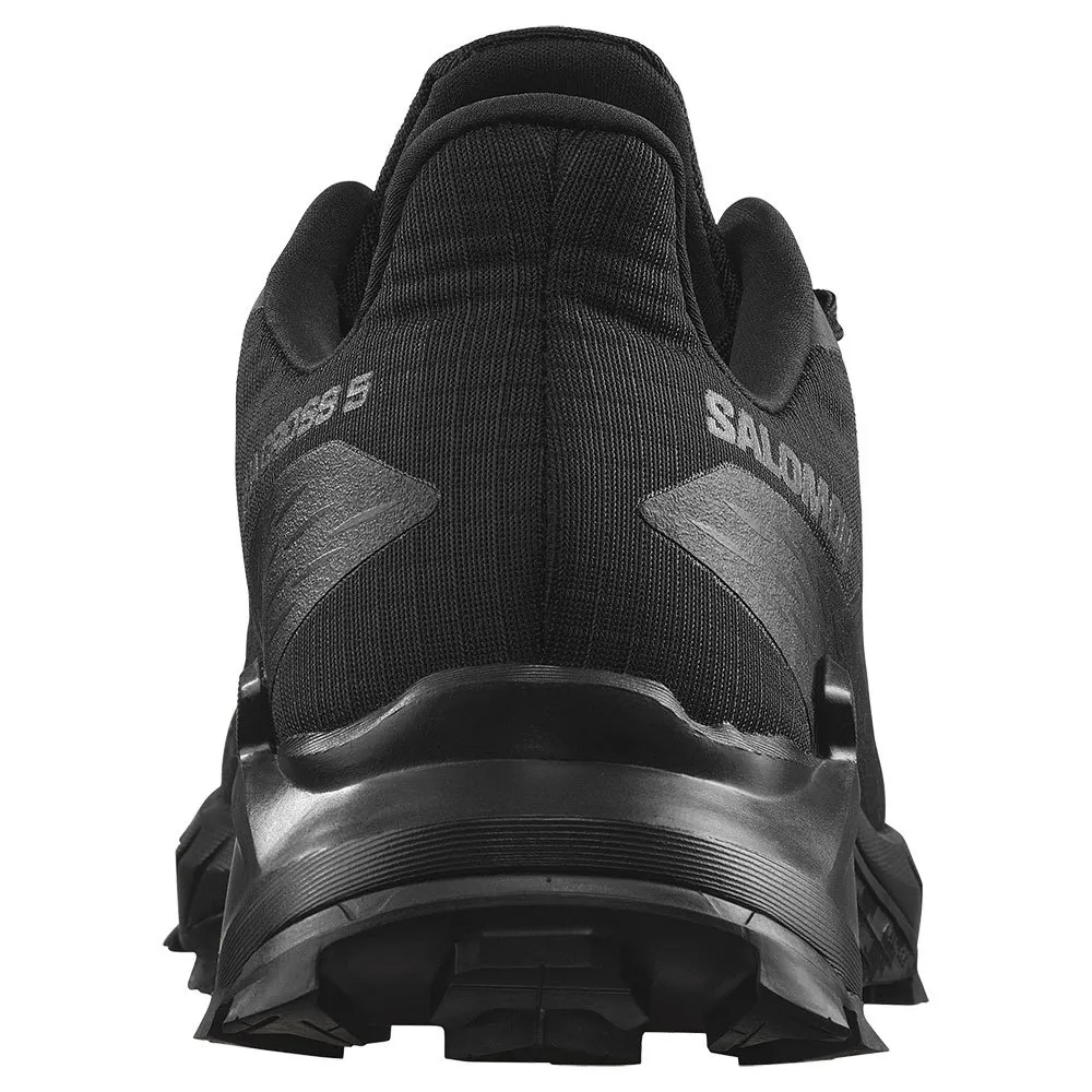 Salomon Alphacross 5 Trailrunning-schuhe male