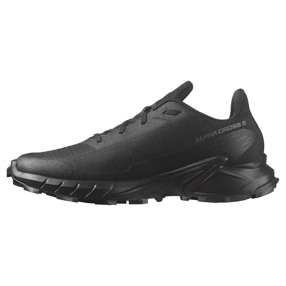 Salomon Alphacross 5 Trailrunning-schuhe male