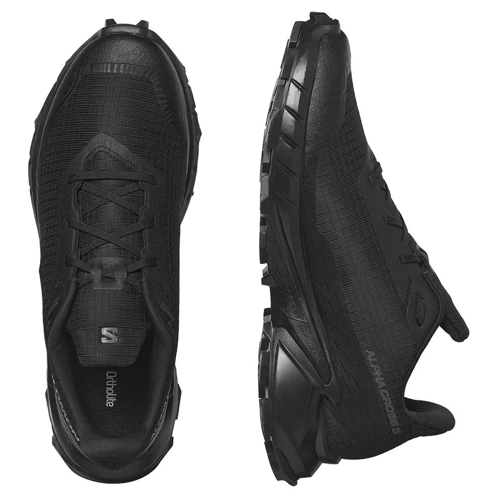 Salomon Alphacross 5 Trailrunning-schuhe male