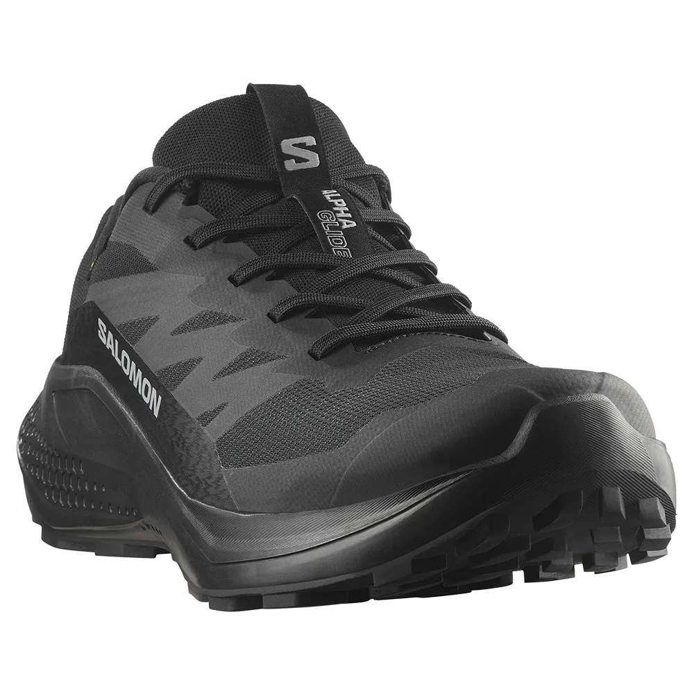 Salomon Alphaglide Goretex Trailrunning-schuhe male
