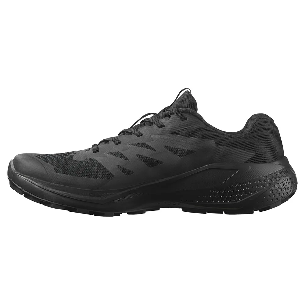 Salomon Alphaglide Goretex Trailrunning-schuhe male